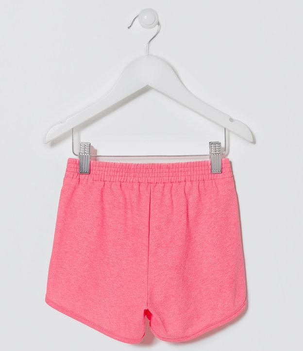 Short Runner Neon Tam 5 a 14 años 7