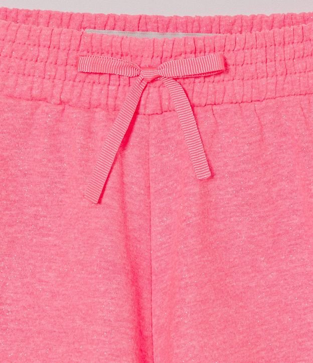 Short Runner Neon Tam 5 a 14 años 8