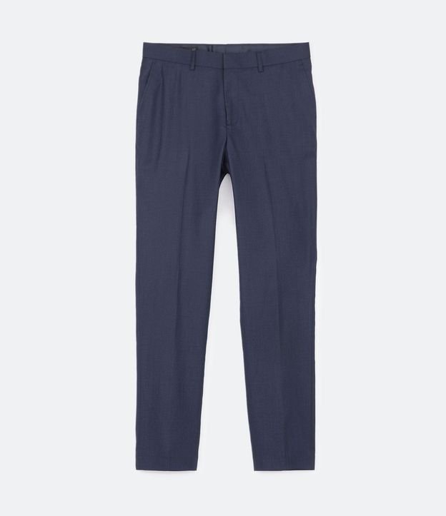 Pantalón Social Lisa en Poliviscose