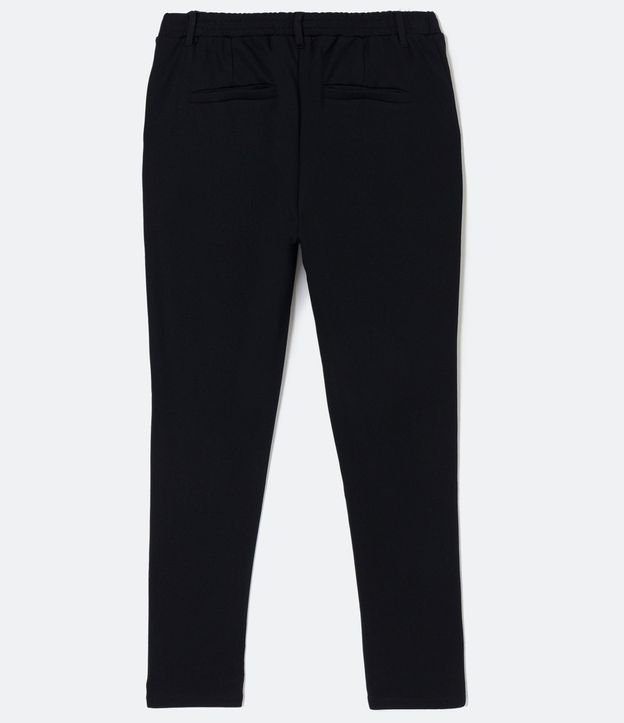 Pantalón Slim con Bolsillo 2