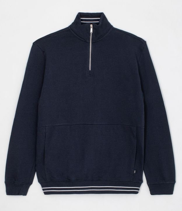 Buzo Comfort Fleece 6