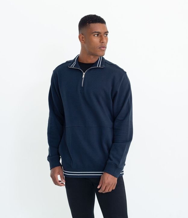 Buzo Comfort Fleece