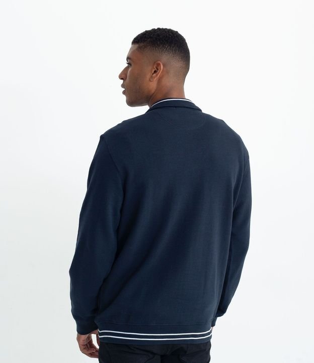 Buzo Comfort Fleece 2