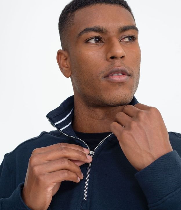 Buzo Comfort Fleece 3
