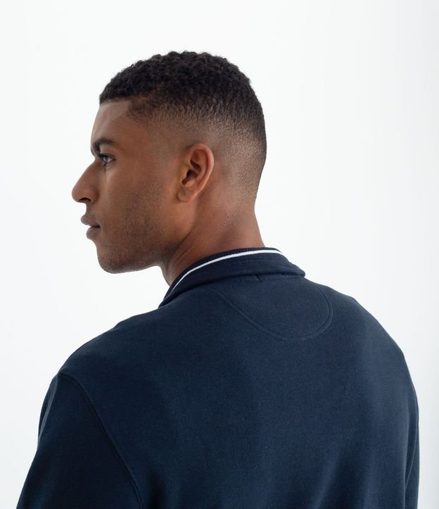 Buzo Comfort Fleece 4