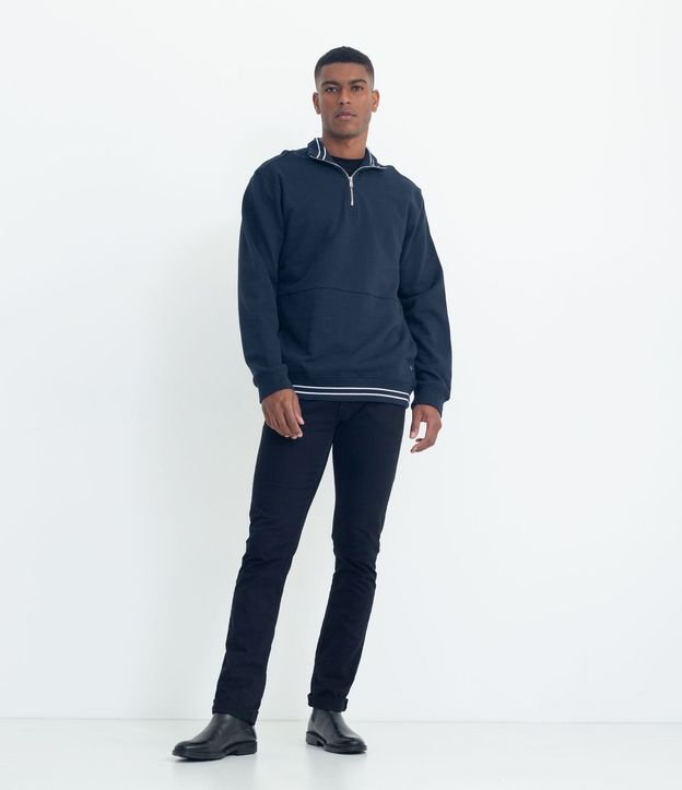 Buzo Comfort Fleece 5