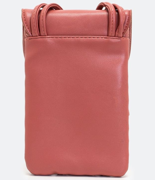 Cartera Puerta Teléfono Satinato 3