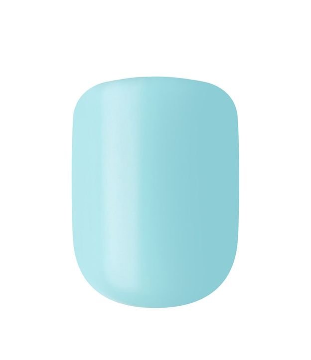 Uñas Autoadhesivas Impress Color 4