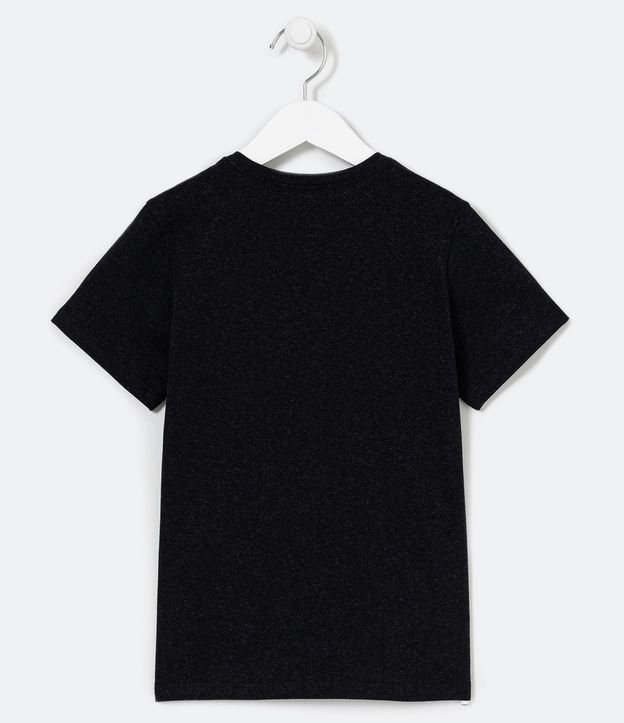 Remera Infantil Estampa California - Talle 5 a 14 años 2