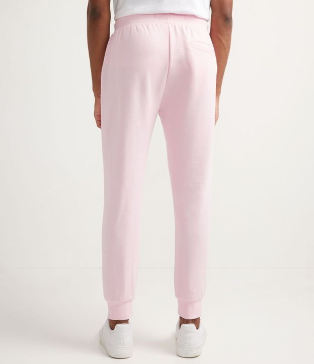 Pantalón Deportivo de Algodón Basico 2