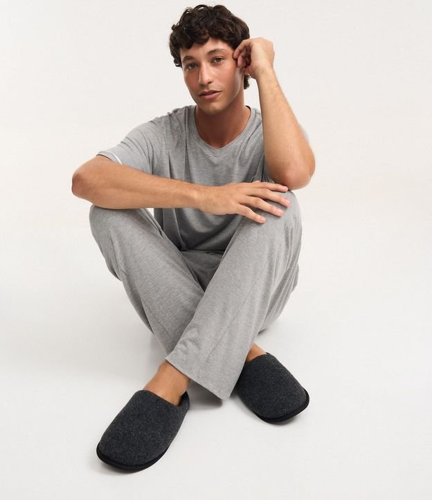 Pantufla Chanclas Slipper 5