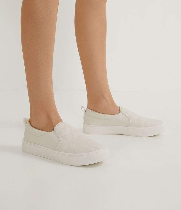 Championes Slip On 7