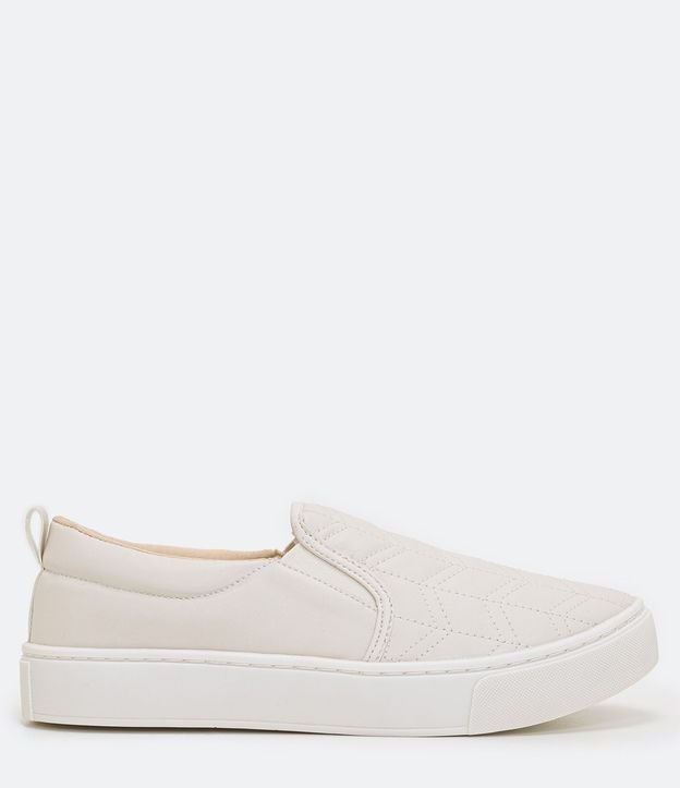 Championes Slip On