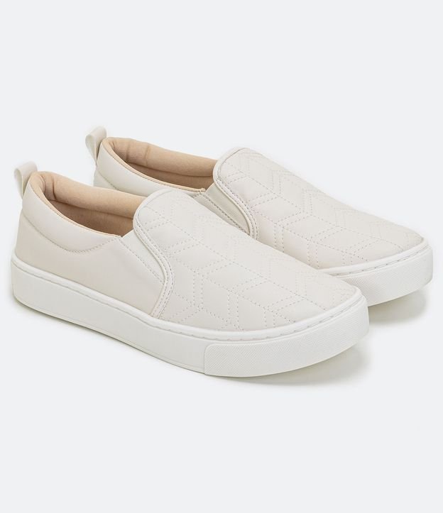 Championes Slip On 3