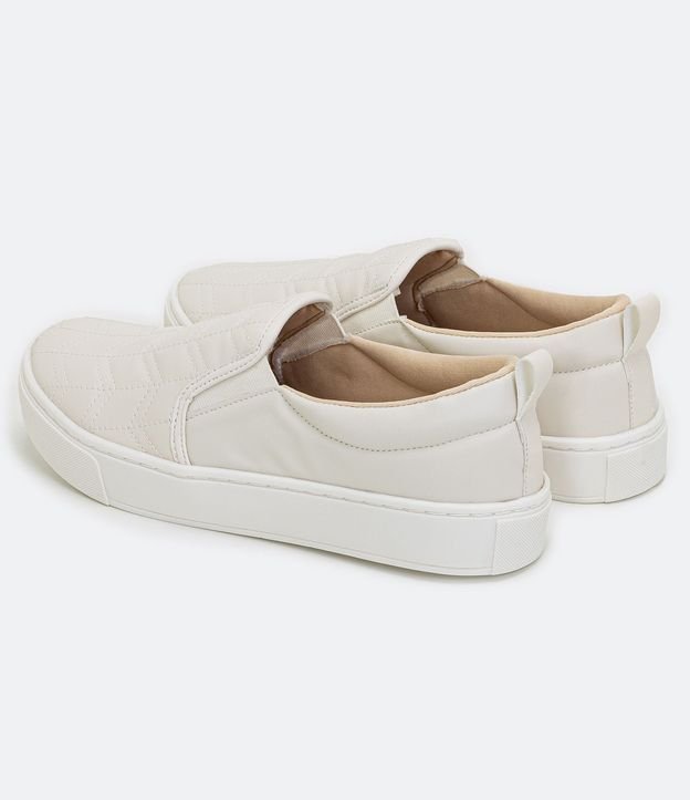 Championes Slip On 4