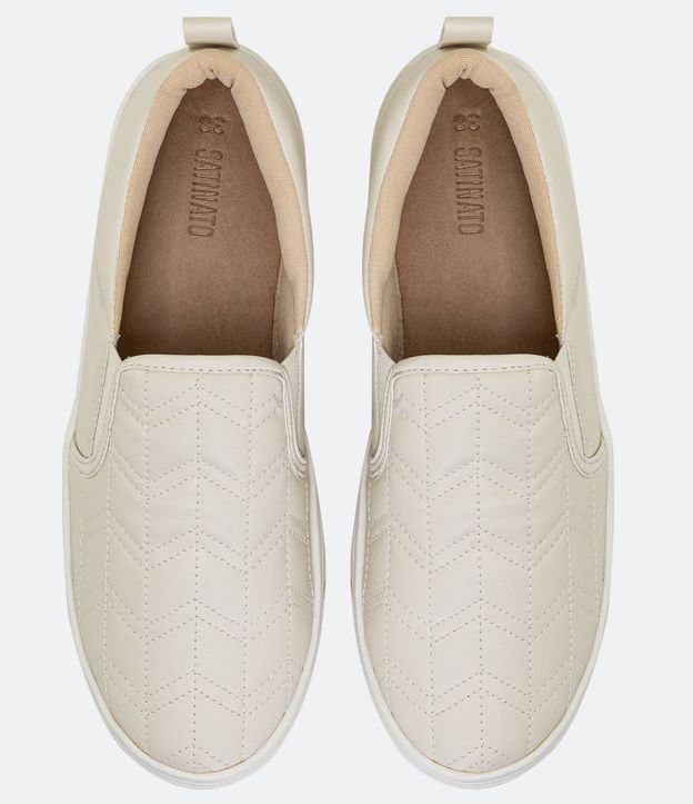 Championes Slip On 5