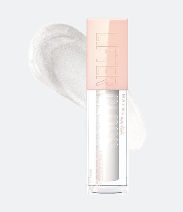 Lápiz de Lábios Líquido Lifter Gloss Maybelline