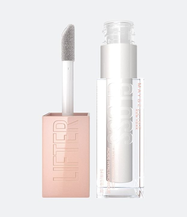 Lápiz de Lábios Líquido Lifter Gloss Maybelline 2