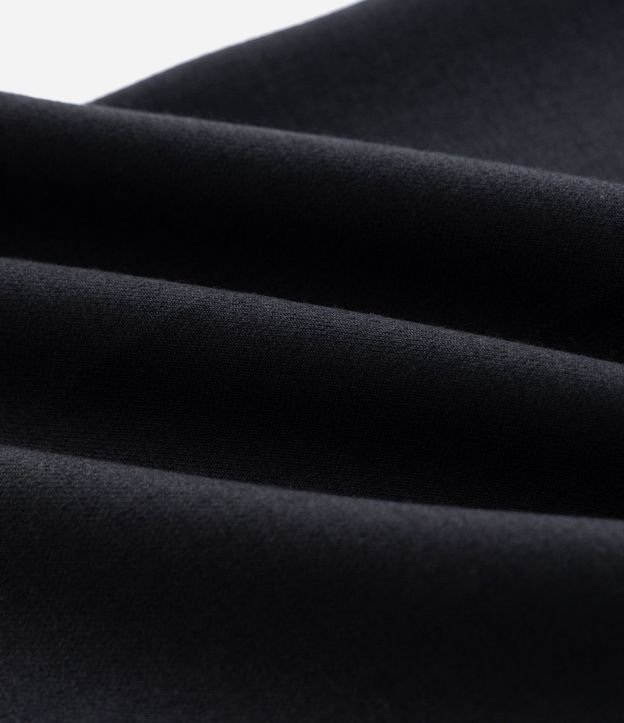 Pantalón Social Slim en Poliviscose con Bolsillos 10