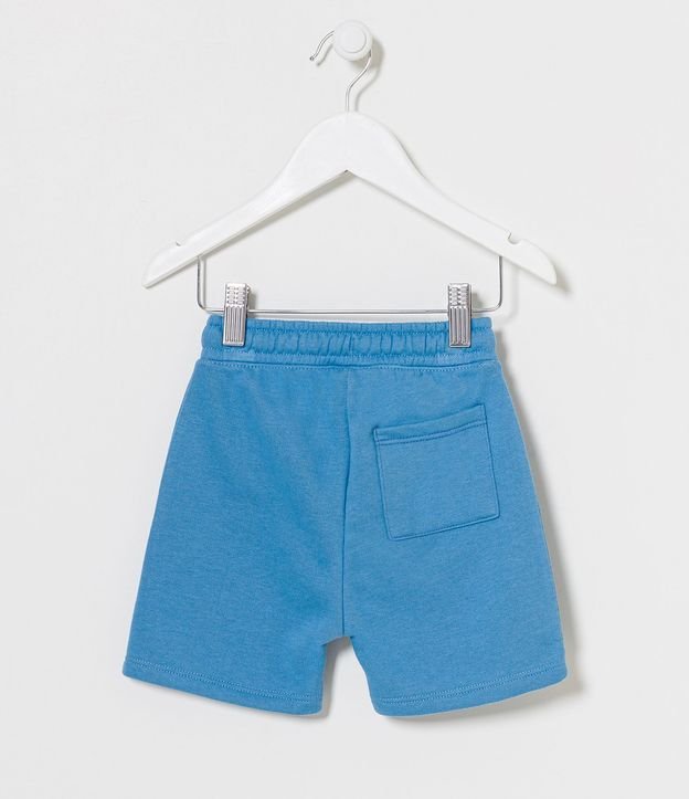 Bermuda Infantil con Estampado South Journey Great - Talle 1 a 5 años 2