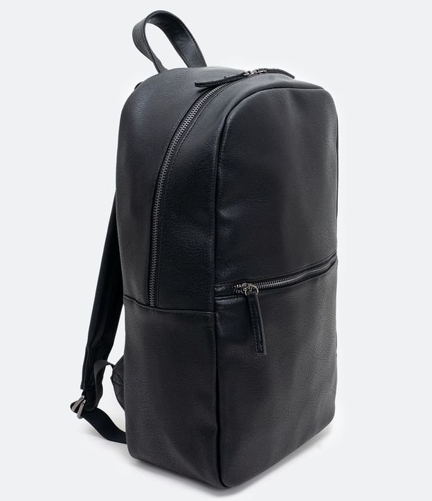 Mochila sin Estampado en PU 5