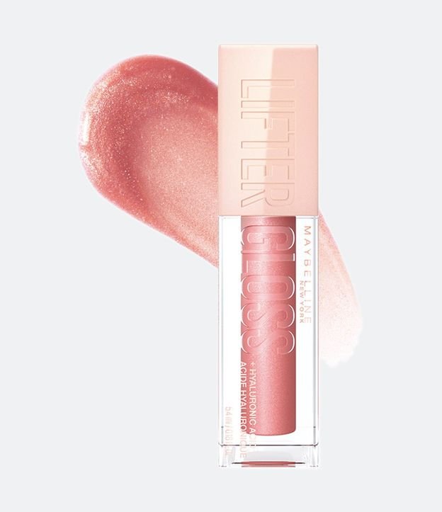 Lápiz de Lábios Líquido Lifter Gloss Maybelline 1
