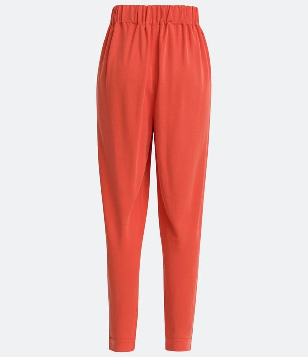 Pantalón Jogger en Orly con Hebilla 7