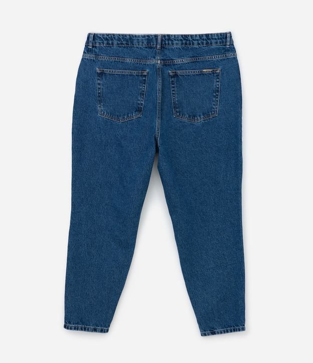 Pantalón Mom en Jeans Curve & Plus Size 8