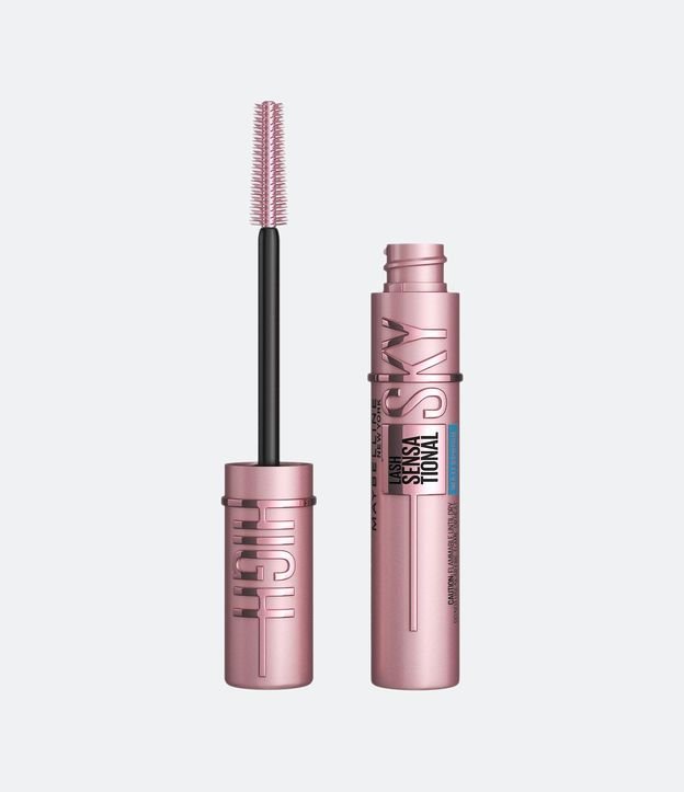 Rímel Sky High WTP Maybelline