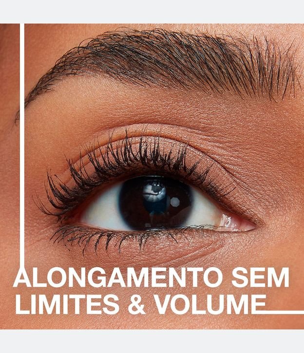 Rímel Sky High WTP Maybelline 6
