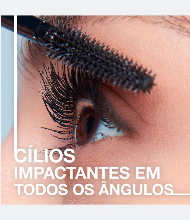 Rímel Sky High WTP Maybelline 7