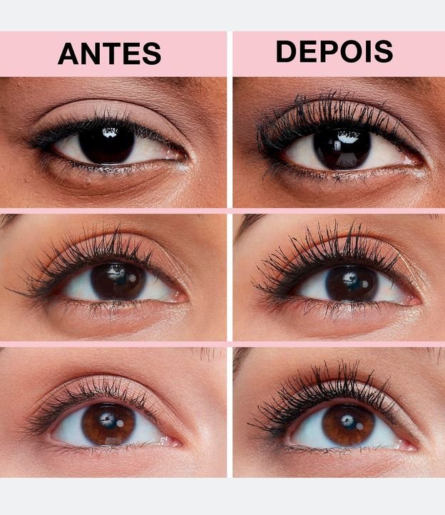 Rímel Sky High WTP Maybelline 8