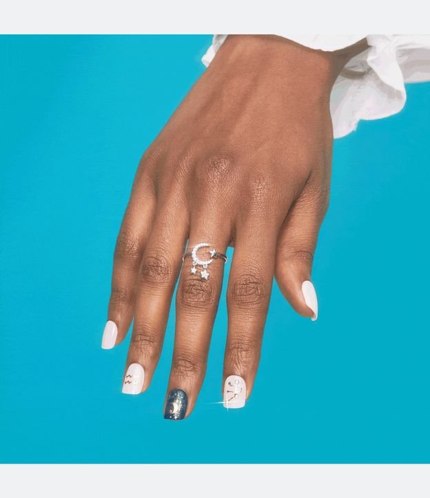 Uñas Autoadhesivas Impress Kiss 2