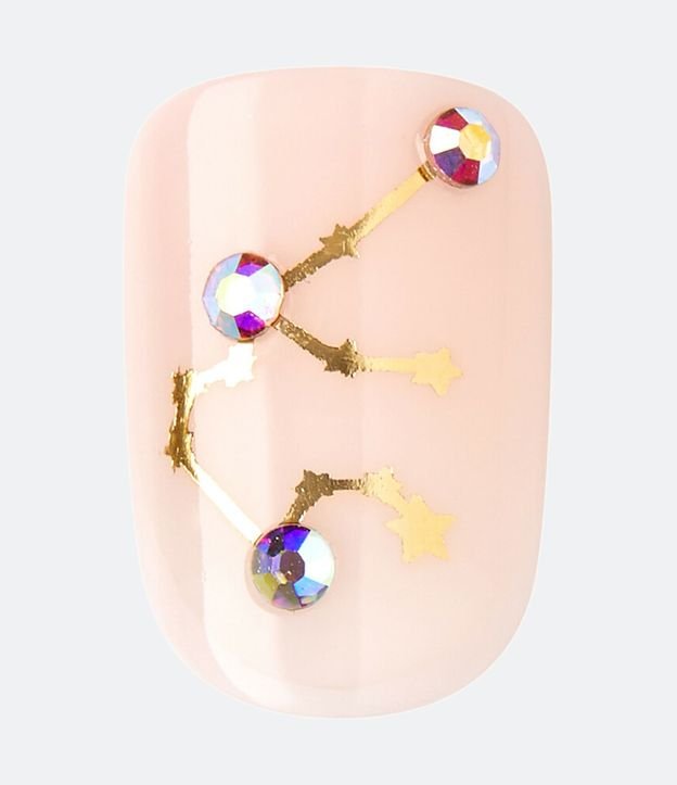 Uñas Autoadhesivas Impress Kiss 4