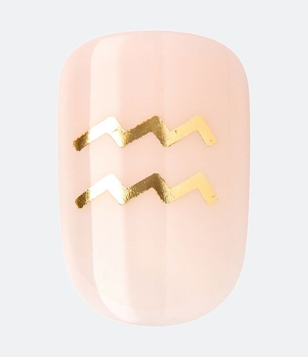Uñas Autoadhesivas Impress Kiss 5