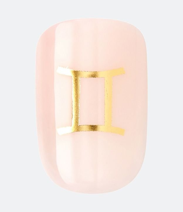 Uñas Autoadhesivas Impress Kiss 5