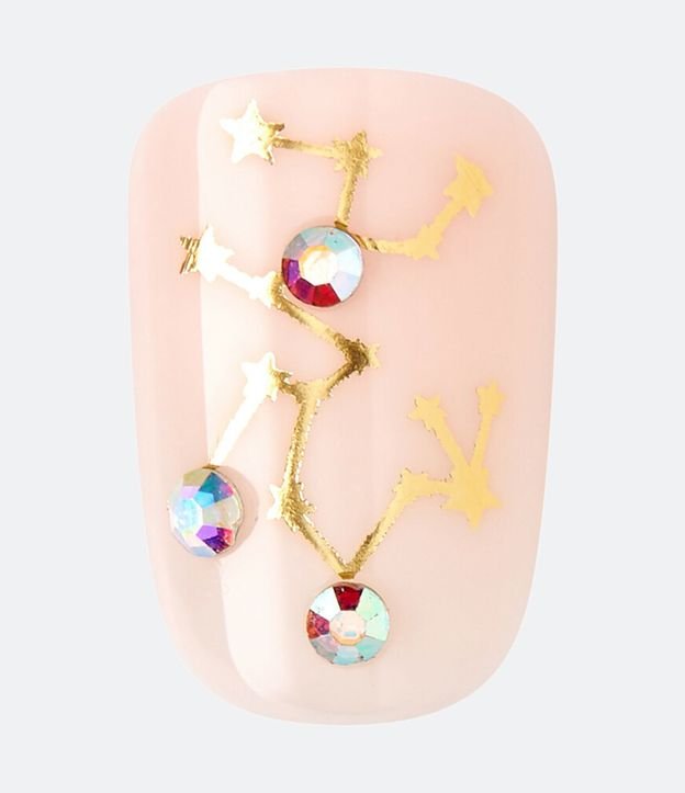 Uñas Autoadhesivas Impress Kiss 2