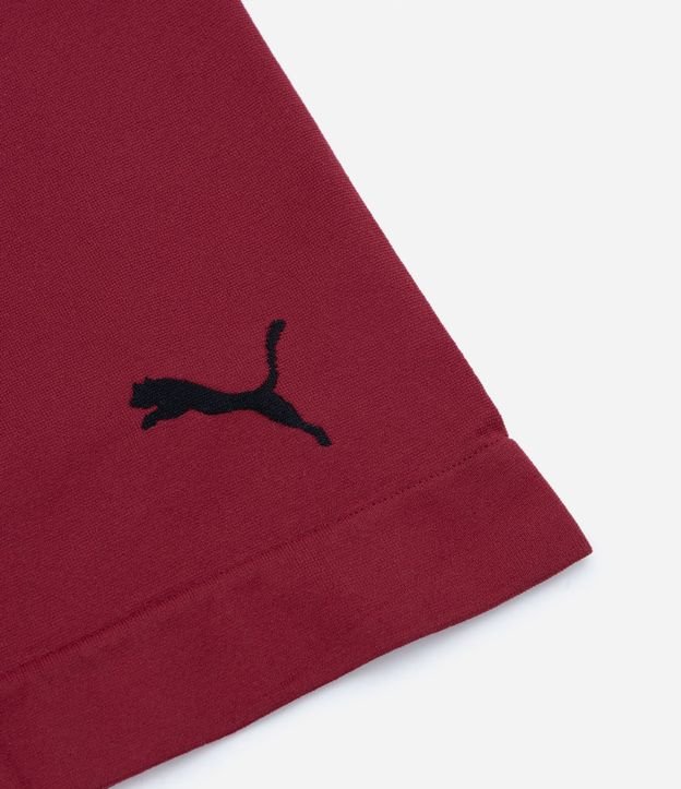 Calzoncillo Boxer en Microfibra con Cintura Elástica Puma 2