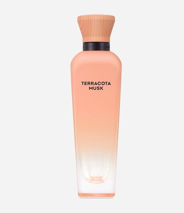 Perfume Terracota Musk Eau de Parfum 120 ml