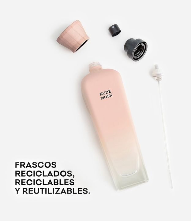 Perfume Nude Musk Eau de Parfum 2