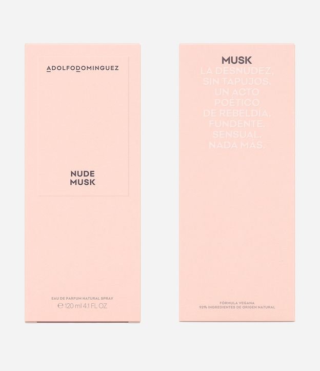 Perfume Nude Musk Eau de Parfum 4