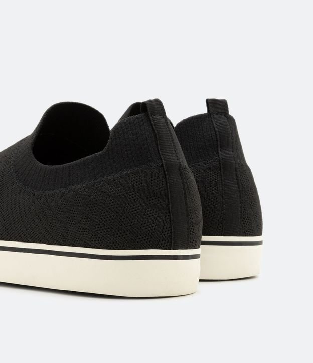 Championes Knit Vulcanizado Viko 6
