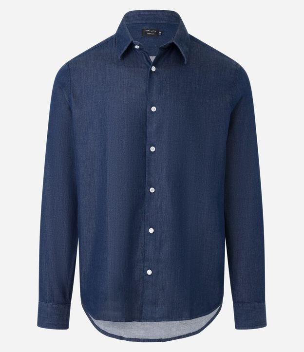 Camisa Manga Larga 8