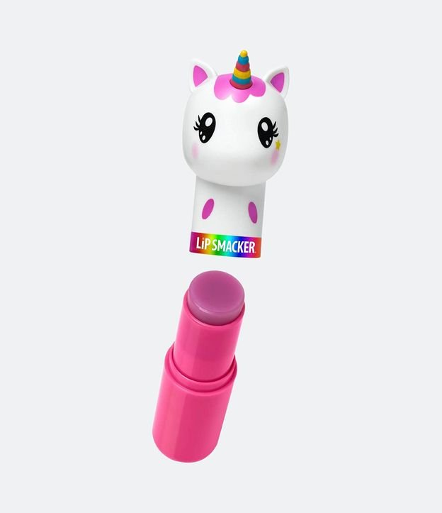 Bálsamo Labial Unicorn Lip Smacker