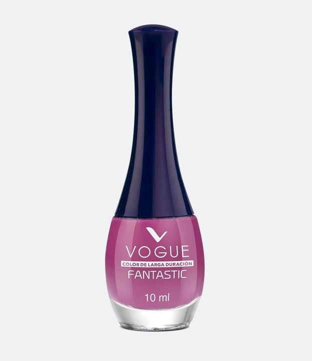 Vogue Esmalte Fantastic Empoderada