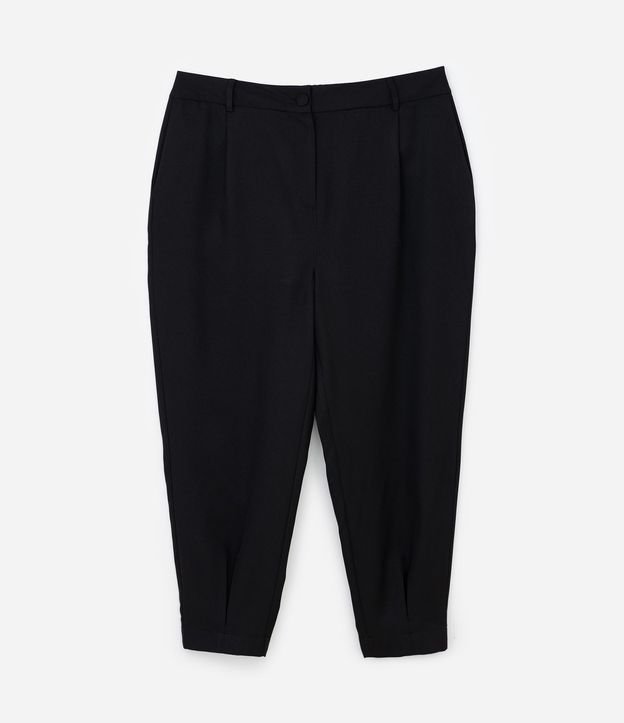 Pantalón Carrot Sastrería Curve & Plus Size 6