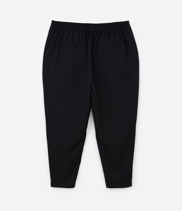 Pantalón Carrot Sastrería Curve & Plus Size 7