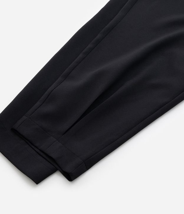 Pantalón Carrot Sastrería Curve & Plus Size 8