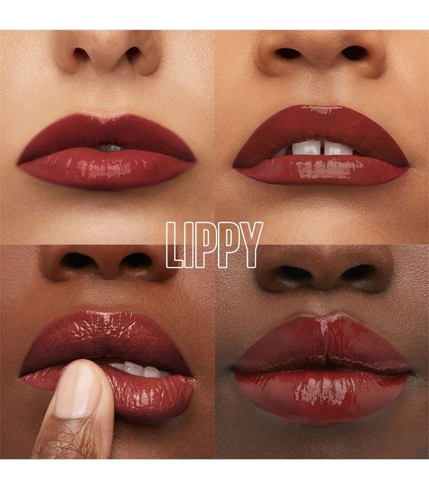 Labial Líquido NY SuperStay Vinyl Ink Maybelline 2