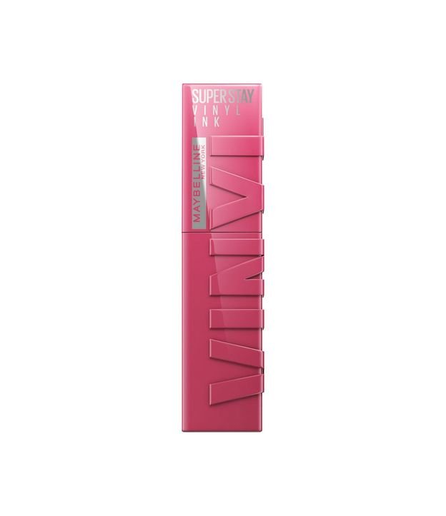 Labial Líquido NY SuperStay Vinyl Ink Maybelline 1
